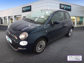Fiat 500 1.0 70 ch Hybride BSG S/S Dolcevita   LYON 69
