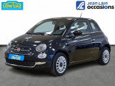 Annonce Fiat 500 occasion Essence 1.0 70 ch Hybride BSG S/S Dolcevita  SASSENAGE