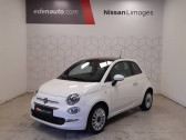 Fiat 500 1.0 70 ch Hybride BSG S/S Dolcevita  � Limoges 87