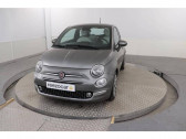Fiat 500 occasion année 2021 boite Manuelle Annonce Fiat 500 occasion Essence 1.0 70 ch Hybride BSG S/S Dolcevita à Vélizy-Villacoublay