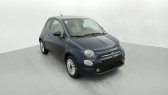 Annonce Fiat 500 occasion Hybride 1.0 70 CH HYBRIDE BSG S S DOLCEVITA à SAINT-GREGOIRE