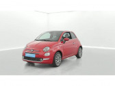 Fiat 500 occasion année 2022 boite Manuelle Annonce Fiat 500 occasion Essence 1.0 70 ch Hybride BSG S/S Dolcevita à CHATEAULIN