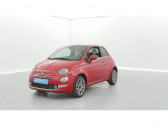 Fiat 500 occasion année 2022 boite Manuelle Annonce Fiat 500 occasion Essence 1.0 70 ch Hybride BSG S/S Dolcevita à QUIMPER