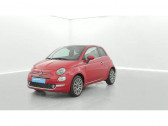 Fiat 500 occasion année 2022 boite Manuelle Annonce Fiat 500 occasion Essence 1.0 70 ch Hybride BSG S/S Dolcevita à VANNES