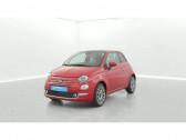 Fiat 500 occasion année 2022 boite Manuelle Annonce Fiat 500 occasion Essence 1.0 70 ch Hybride BSG S/S Dolcevita à VIRE