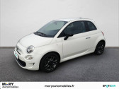 Annonce Fiat 500 occasion  1.0 70 ch Hybride BSG S/S Hey Google à Avranches