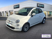Fiat 500 1.0 70 ch Hybride BSG S/S Lounge   BOULOGNE BILLANCOURT 92