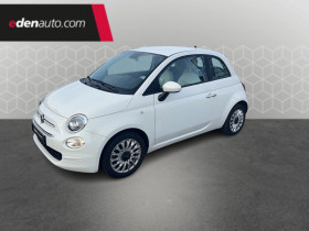 Fiat 500 , garage TOYOTA TOULOUSE VAUQUELIN � Toulouse