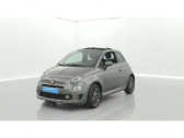 Fiat 500 occasion année 2021 boite Manuelle Annonce Fiat 500 occasion Essence 1.0 70 ch Hybride BSG S/S Sport à CHERBOURG-EN-COTENTIN
