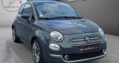 Fiat 500 occasion année 2021 boite Manuelle Annonce Fiat 500 occasion Hybride 1.0 70 Ch Hybride BSG S-S STAR à Tinqueux