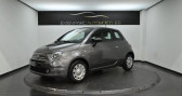 Fiat 500 occasion  année 2023 boite Manuelle Annonce Fiat 500 occasion Essence 1.0 70 ch Hybride BSG S/S à Chambray Les Tours