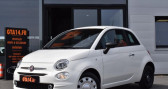 Fiat 500 1.0 70 ch Hybride BSG S/S   LE CASTELET 14
