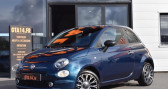 Fiat 500 1.0 70 ch Hybride BSG S/S  2024 - annonce de voiture en vente sur Auto Sélection.com