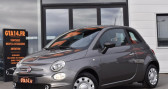 Annonce Fiat 500 occasion Essence 1.0 70 ch Hybride BSG S/S � LE CASTELET
