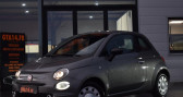 Annonce Fiat 500 occasion Essence 1.0 70 ch Hybride BSG S/S  LE CASTELET
