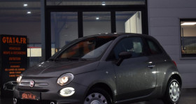 Fiat 500 , garage GTA14 � LE CASTELET