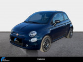Fiat 500 1.0 70 ch Hybride BSG S/S  2024 - annonce de voiture en vente sur Auto Sélection.com
