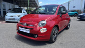 Fiat 500 occasion année 2024 boite Manuelle Annonce Fiat 500 occasion Essence 1.0 70 ch Hybride BSG S/S à Perpignan