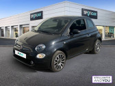 Annonce Fiat 500 occasion Essence 1.0 70 ch Hybride BSG S/S  VILLENEUVE D'ASCQ