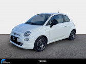 Annonce Fiat 500 occasion Essence 1.0 70 ch Hybride BSG S/S  La Chapelle-Saint-Luc