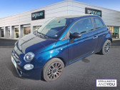 Fiat 500 1.0 70 ch Hybride BSG S/S   VILLENEUVE D'ASCQ 59