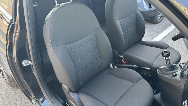 Fiat 500 1.0 70 ch Hybride BSG S/S  occasion  Perpignan - photo n9