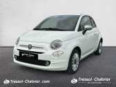Fiat 500 occasion année 2023 boite Manuelle Annonce Fiat 500 occasion Essence 1.0 70 ch Hybride BSG S/S à Perpignan