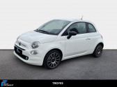 Fiat 500 1.0 70 ch Hybride BSG S/S   La Chapelle-Saint-Luc 10
