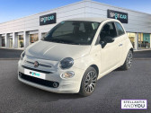 Annonce Fiat 500 occasion Essence 1.0 70 ch Hybride BSG S/S  VILLENEUVE D'ASCQ