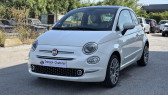 Fiat 500 occasion année 2020 boite Manuelle Annonce Fiat 500 occasion Essence 1.0 70 ch Hybride BSG S/S à Perpignan