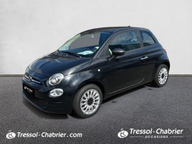 Fiat 500 , garage Fiat Perpignan  Perpignan