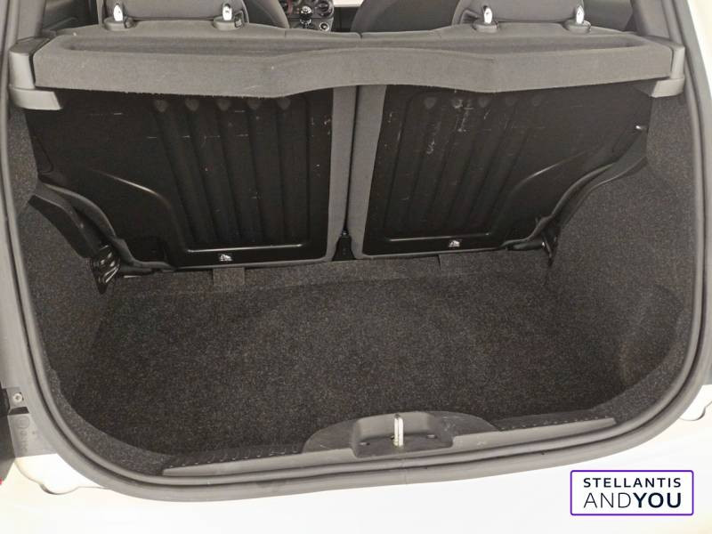 Fiat 500 1.0 70 ch Hybride BSG S/S  occasion  RONCQ - photo n6