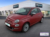 Fiat 500 1.0 70 ch Hybride BSG S/S   BARENTIN 76