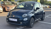 Fiat 500 occasion année 2024 boite Manuelle Annonce Fiat 500 occasion Essence 1.0 70 ch Hybride BSG S/S à Perpignan
