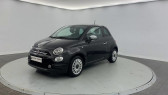 Fiat 500 1.0 70 ch Hybride BSG S/S   Carcassonne 11