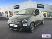 Fiat 500 1.0 70 ch Hybride BSG S/S   VILLENEUVE D'ASCQ 59