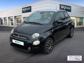 Fiat 500 occasion année 2024 boite Manuelle Annonce Fiat 500 occasion Essence 1.0 70 ch Hybride BSG S/S à VILLENEUVE D'ASCQ