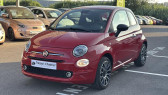 Fiat 500 1.0 70 ch Hybride BSG S/S   PERPIGNAN 66