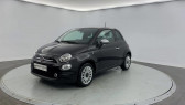 Fiat 500 occasion année 2023 boite Manuelle Annonce Fiat 500 occasion Essence 1.0 70 ch Hybride BSG S/S à Carcassonne