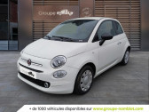 Annonce Fiat 500 occasion Essence 1.0 70 ch Hybride BSG S/S  VILLEFRANCHE SUR SAONE