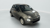 Annonce Fiat 500 occasion Hybride 1.0 70 ch Hybride BSG S S � SAINT-GREGOIRE