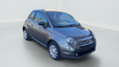 Annonce Fiat 500 occasion Hybride 1.0 70 ch Hybride BSG S S � SAINT-GREGOIRE