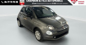 Annonce Fiat 500 occasion Hybride 1.0 70 ch Hybride BSG S � LA GRAND CROIX