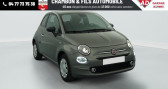 Annonce Fiat 500 occasion Hybride 1.0 70 ch Hybride BSG S � LA GRAND CROIX