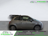 Fiat 500 occasion année 2025 boite Manuelle Annonce Fiat 500 occasion Hybride 1.0 70 ch Hybride BSG à Beaupuy