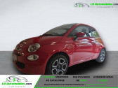 Fiat 500 occasion année 2023 boite Manuelle Annonce Fiat 500 occasion Hybride 1.0 70 ch Hybride BSG à Beaupuy