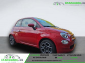 Fiat 500 occasion année 2023 boite Manuelle Annonce Fiat 500 occasion Hybride 1.0 70 ch Hybride BSG à Beaupuy