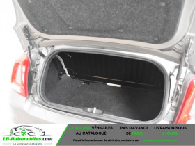 Fiat 500 1.0 70 ch Hybride BSG  occasion � Beaupuy - photo n�7