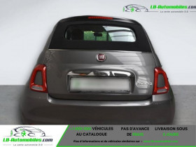 Fiat 500 1.0 70 ch Hybride BSG  occasion � Beaupuy - photo n�4