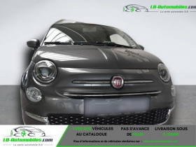 Fiat 500 1.0 70 ch Hybride BSG  occasion � Beaupuy - photo n�3